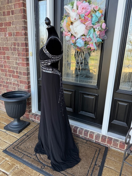 🖤🩶Nightway Formal🩶🖤 - Picture 4 of 11